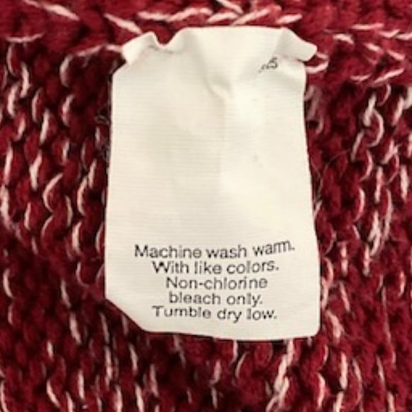 J. Crew Marled Crewneck Pullover Sweater Size L - Picture 9 of 10